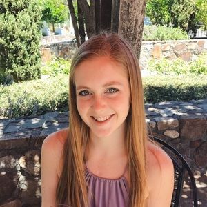 Meet your Posher, Melissa